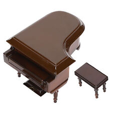 Miniature piano model for sale  UK