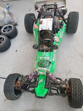 hpi baja 5b ss used for sale for sale  Elephant Butte