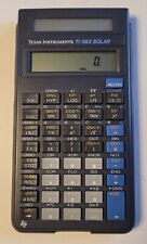 Texas instruments 36x for sale  Shipping to Ireland