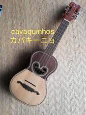 Instrumento musical tradicional português Cavaquinho comprar usado  Enviando para Brazil