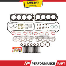 Head gasket bolts d'occasion  Expédié en Belgium