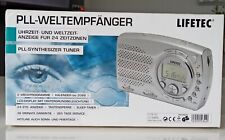 Weltempfänger notfall radio gebraucht kaufen  Remseck am Neckar