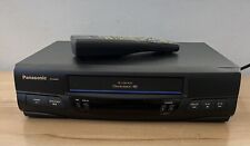 Panasonic 9405s vcr for sale  Vail