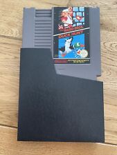 Nintendo NES Super Mario Bros + Duck Hunt versión FRA, usado segunda mano  Embacar hacia Mexico