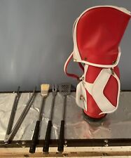 tool bbq golf set for sale  Lake Orion