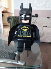 Lego batman alarm for sale  PONTEFRACT