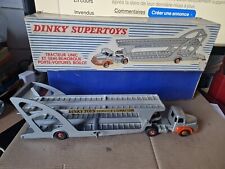 Dinky toys ref d'occasion  Marseille IV