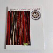 Estonian national cuisine d'occasion  Expédié en Belgium