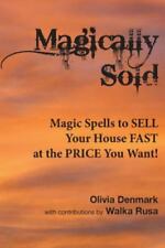 Magically sold magic for sale  USA