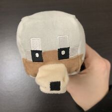 Minecraft plush gray for sale  USA