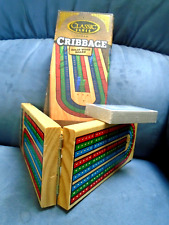 Classic games cribbage for sale  Colorado Springs