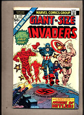 Giant size invaders for sale  CARLISLE