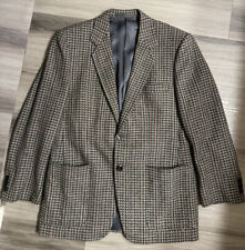 Vintage. Vicuna Men’s Sport Coat Sz 34 Short Made In England. for sale  Shipping to South Africa
