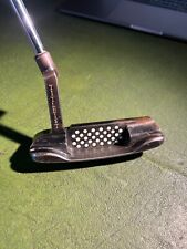 Titleist tei3 putter for sale  BANGOR