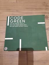 Next code green for sale  EAST BOLDON