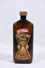 Vintage hawaiian tropic for sale  Saint Louis