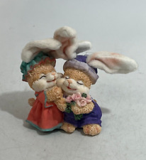 Shudehill giftware rabbits for sale  NORTHAMPTON