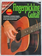 Progressive fingerpicking guit for sale  LOOE