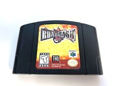 Road Rash N64 Nintendo 64 jogo testado, funcionando e autêntico! comprar usado  Enviando para Brazil
