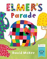 Elmer parade david for sale  UK