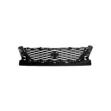 Grille calandre seat d'occasion  France