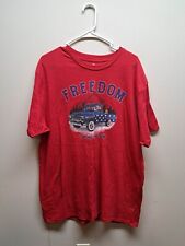Camiseta Freedom Tradition 1959 Chevy Apache camioneta para hombre XXL segunda mano  Embacar hacia Argentina