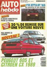 Auto hebdo 571 d'occasion  Bray-sur-Somme