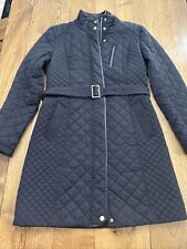s women coat quilted for sale  Freeland