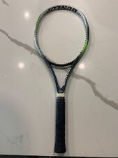 Raqueta de tenis Dunlop Biomimetic M 4.0 4 3/8" sin cuerda segunda mano  Embacar hacia Argentina