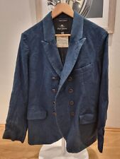 Nigel cabourn double for sale  Shipping to Ireland
