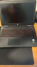 hp omen 15 usato  Palermo