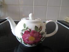 Dunoon teapot balmoral for sale  GLASGOW
