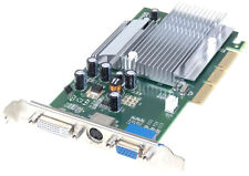 ZOGIS FX5500 Grafikkarte AGP 256MB DDR Sdram comprar usado  Enviando para Brazil