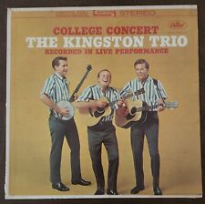 lp trio kingston records for sale  Orangevale