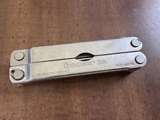 1994 Retired Original Leatherman Tool VINTAGE Pliers Knife for sale  Shipping to South Africa