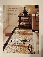 Smith noble rug for sale  Freeport