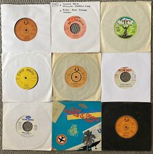 Reggae vinyl records for sale  PENARTH