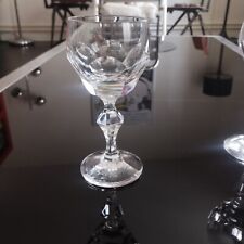 Villeroy boch verre d'occasion  Paris XVIII