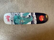 rayne longboard for sale  Shipping to South Africa