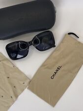 Chanel sunglasses 5102 d'occasion  Expédié en Belgium