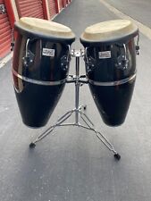 Congas toca players for sale  San Jose
