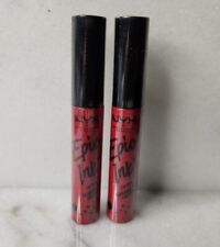 Nyx epic ink for sale  Willow Springs