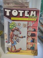 Totem comic 74 usato  Cagliari