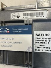 Safir2 ecu calculateur d'occasion  Berre-l'Étang