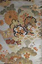 Antique textile japanese for sale  COVENTRY