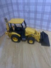 Bruder toys jcb for sale  SWINDON