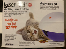 Laser wobbling cat for sale  AXMINSTER