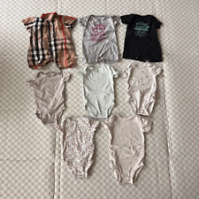 Baby clothing months for sale  Ladera Ranch