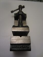 Palmgren machinist vise for sale  Utica