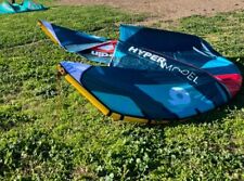 Kite  Reedin Hypermodel 9 M Aluula Kite Board New segunda mano  Embacar hacia Argentina